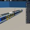 model editor preview
